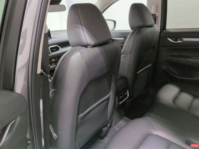 Thumbnail: 2025 Mazda CX-5 - 11