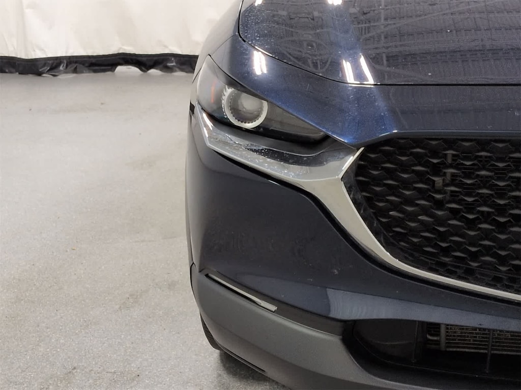 Used 2022 Mazda Mazda CX-30 2.5 S Select Package SUV