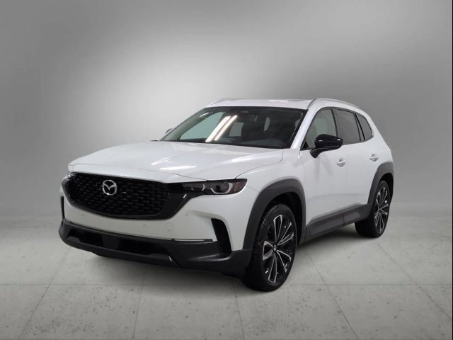 Thumbnail: 2026 Mazda CX-50 - 1