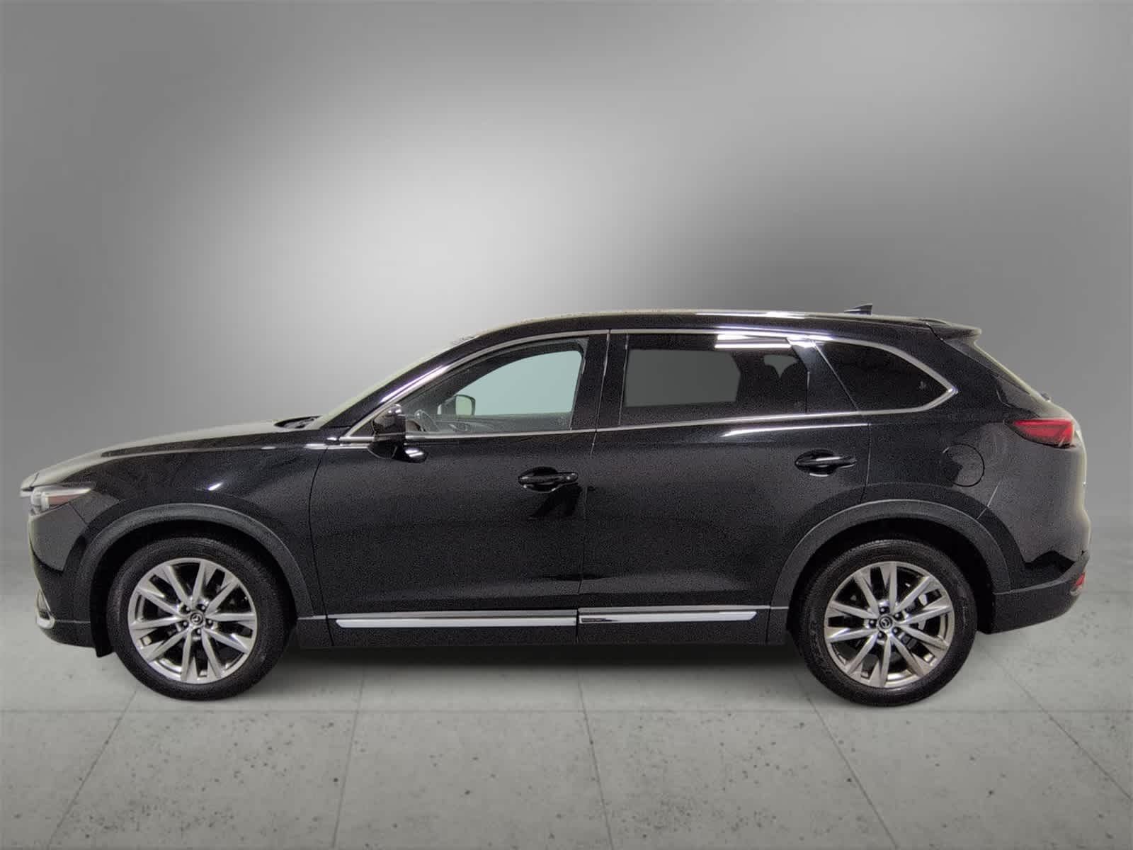 Thumbnail: 2018 Mazda CX-9 - 5