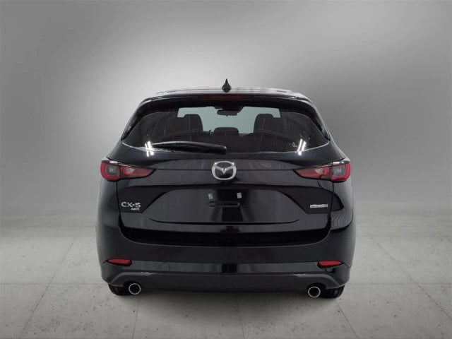 Thumbnail: 2025 Mazda CX-5 - 7