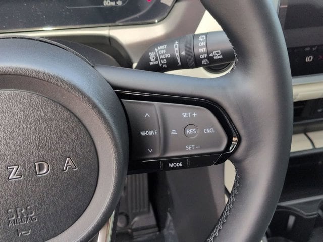 Thumbnail: 2026 Mazda CX-5 - 32