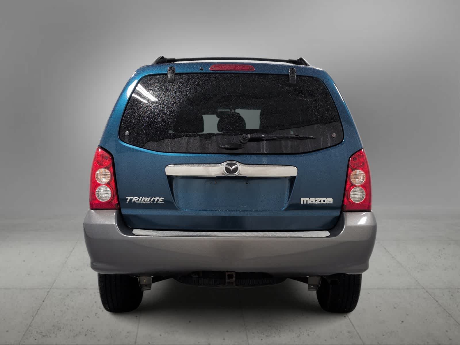 Thumbnail: 2005 Mazda Tribute - 7