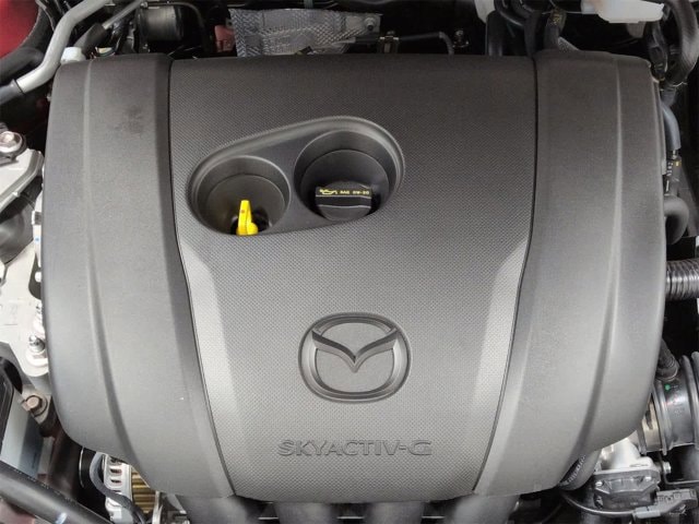 Thumbnail: 2026 Mazda CX-30 - 15