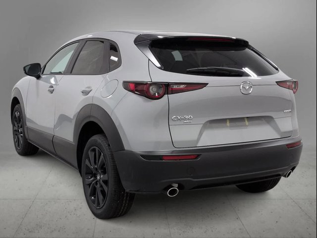 Thumbnail: 2026 Mazda CX-30 - 6