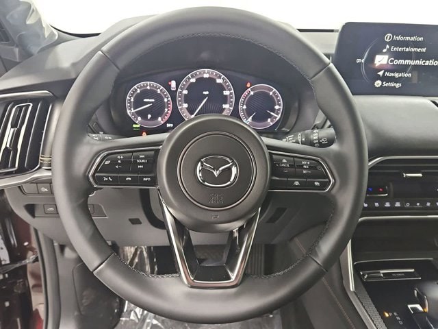Thumbnail: 2026 Mazda CX-90 - 22