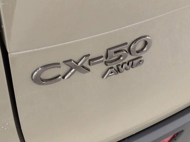 Thumbnail: 2026 Mazda CX-50 - 13