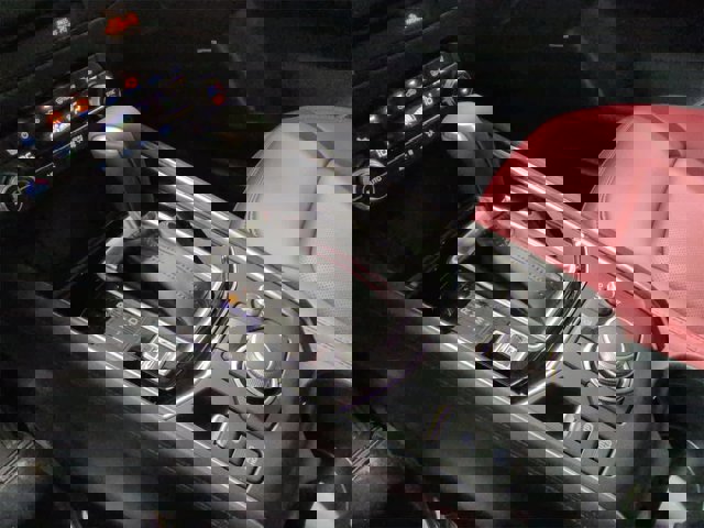 Thumbnail: 2025 Mazda CX-5 - 34