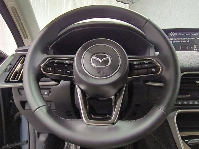 Thumbnail: 2026 Mazda CX-70 - 29