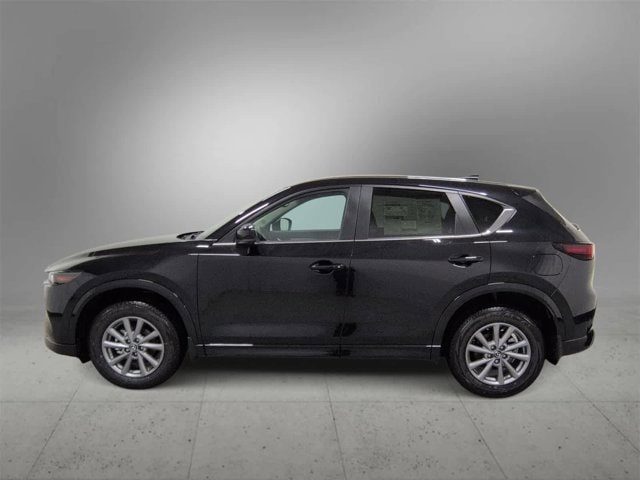 Thumbnail: 2025 Mazda CX-5 - 5
