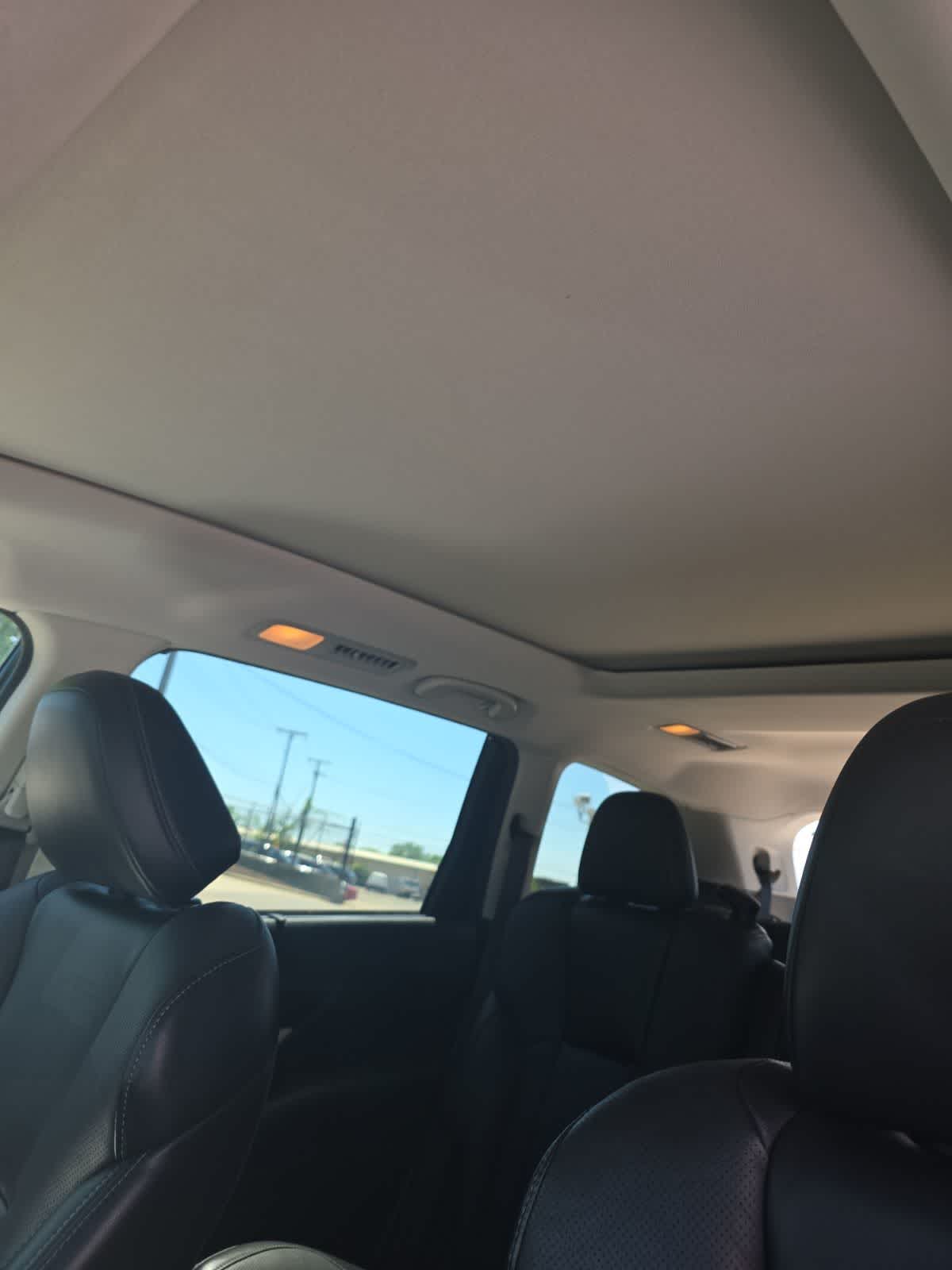 Thumbnail: 2020 Subaru Ascent - 6
