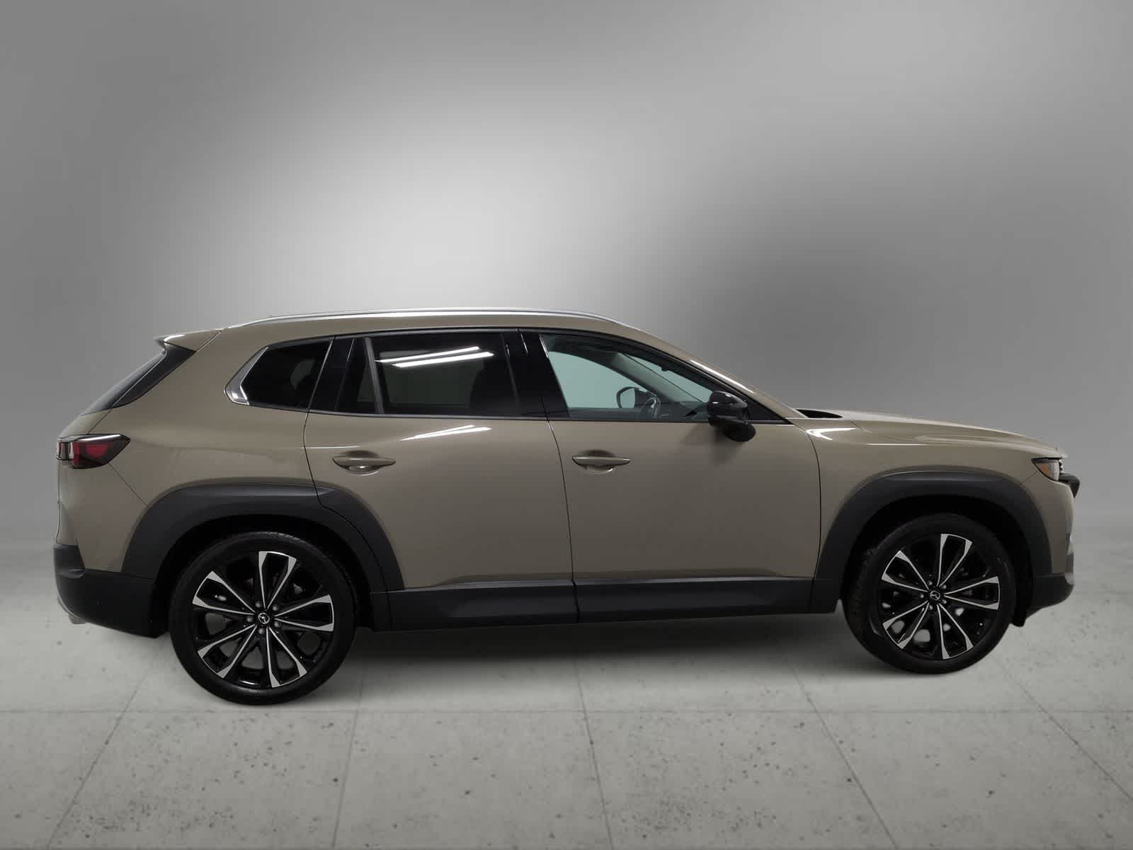 Thumbnail: 2024 Mazda CX-50 - 9