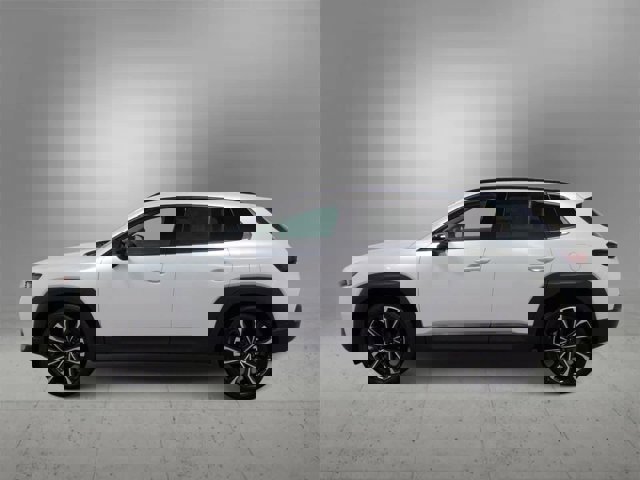 Thumbnail: 2026 Mazda CX-50 - 5