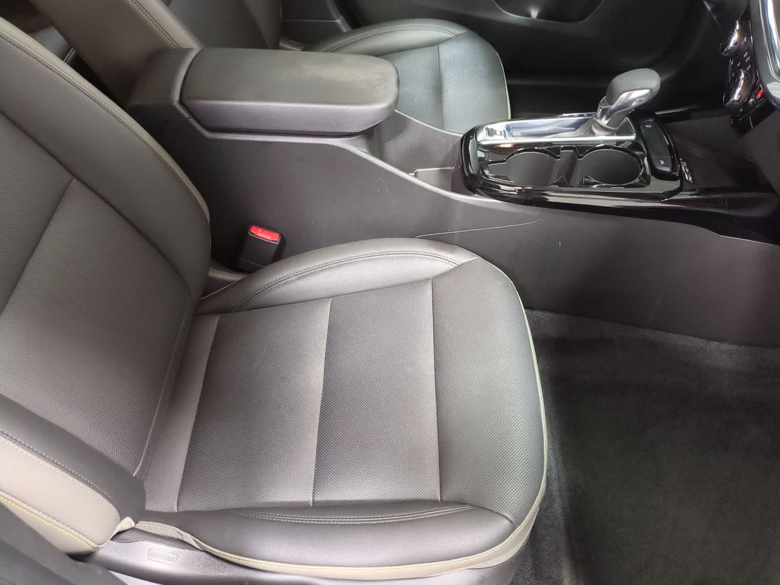 Thumbnail: 2024 Chevrolet Trax - 24