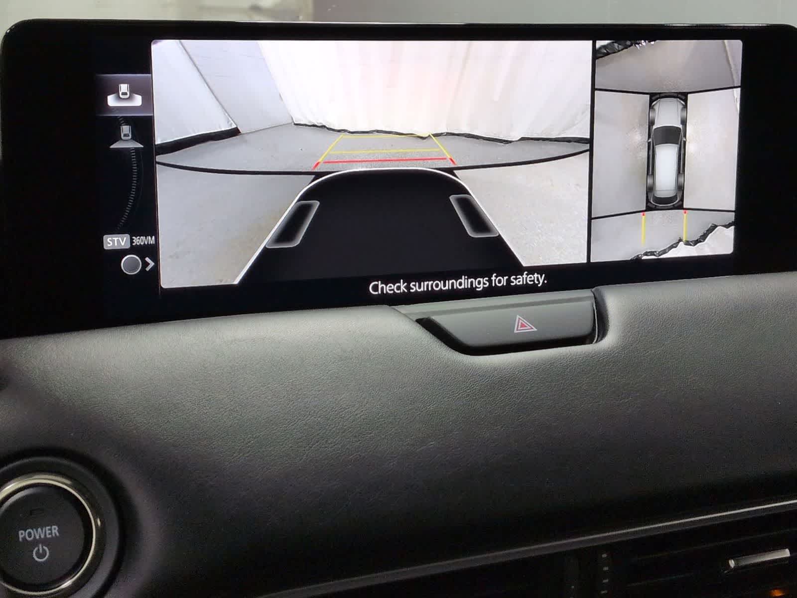 Thumbnail: 2025 Mazda CX-90 - 31
