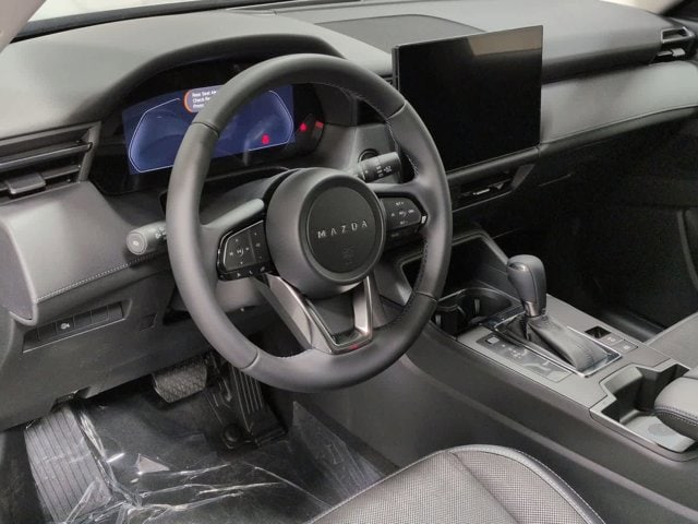 Thumbnail: 2026 Mazda CX-5 - 10
