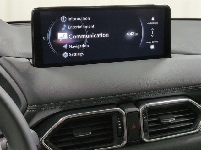 Thumbnail: 2025 Mazda CX-5 - 30