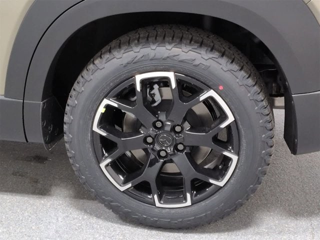 Thumbnail: 2026 Mazda CX-50 - 14