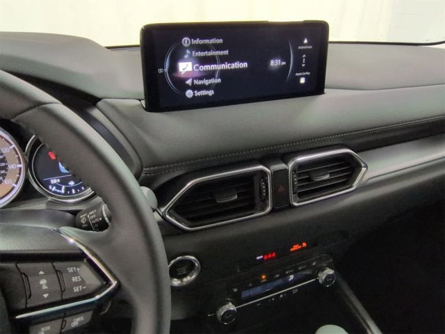 Thumbnail: 2025 Mazda CX-5 - 28