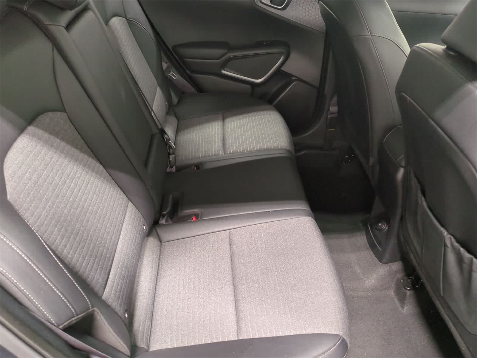 Thumbnail: 2020 Kia Soul - 22