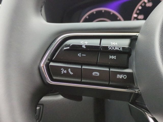 Thumbnail: 2026 Mazda CX-70 - 23