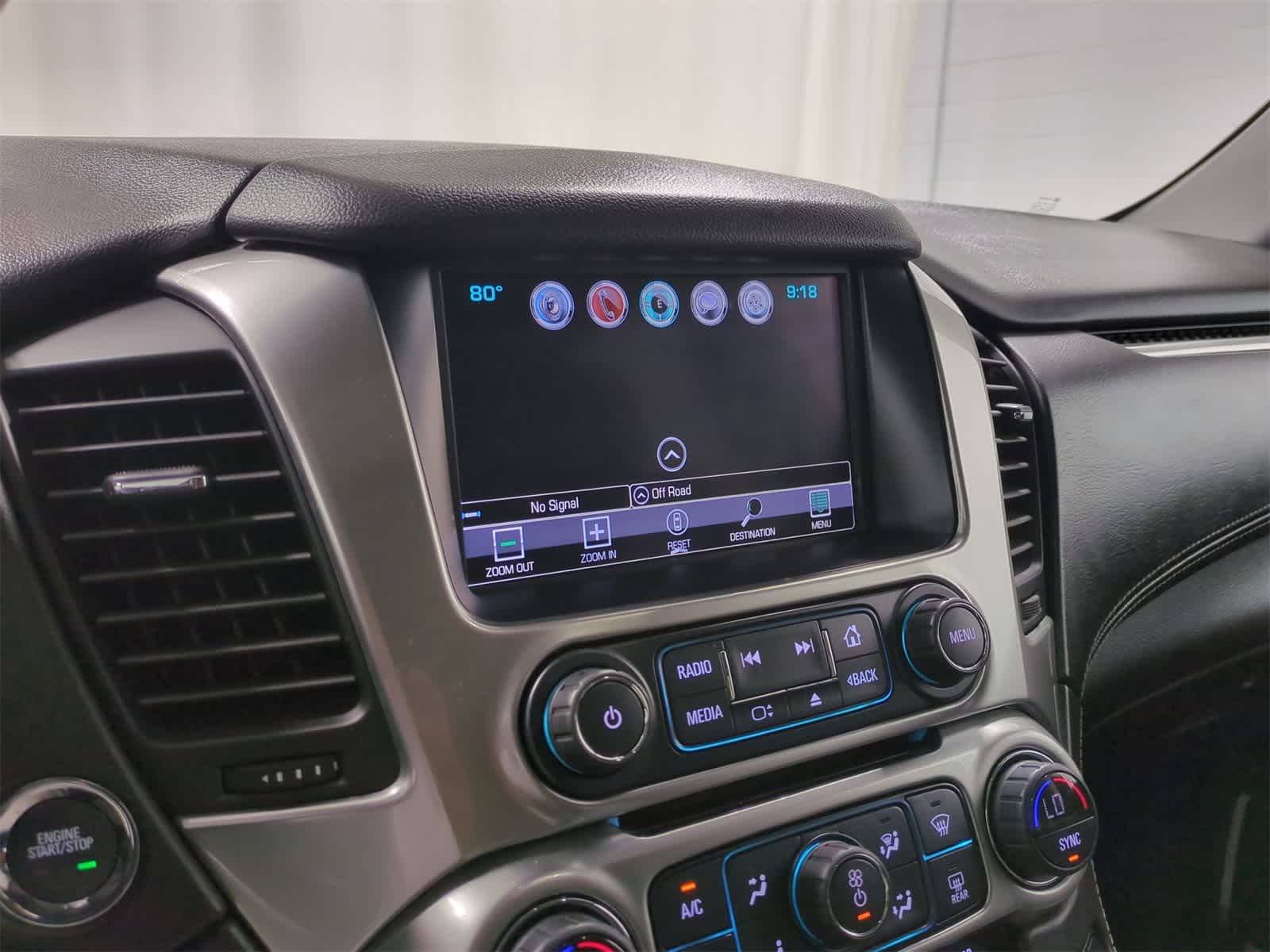 Thumbnail: 2018 Chevrolet Tahoe - 30