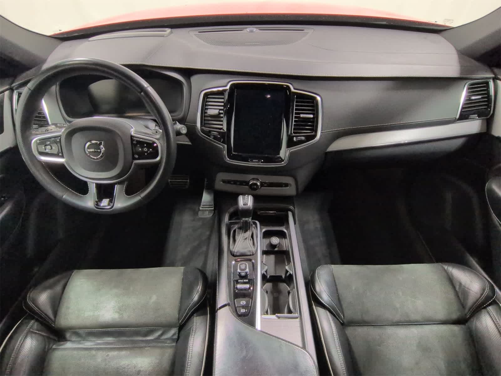 Thumbnail: 2019 Volvo XC90 - 16