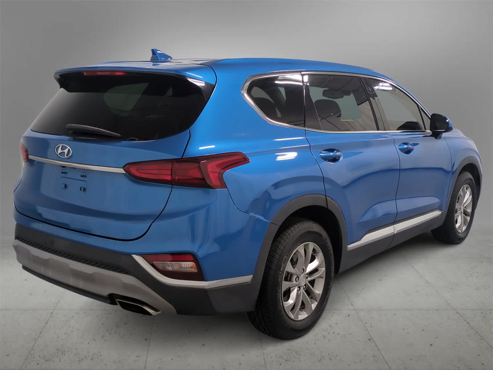 Thumbnail: 2019 Hyundai Santa Fe - 8