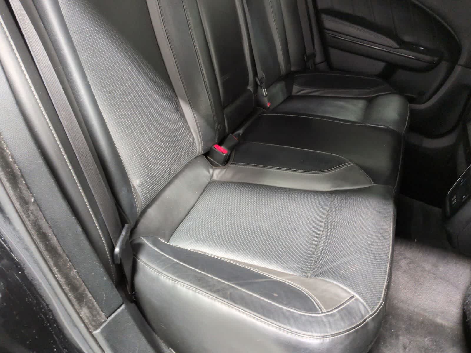 Thumbnail: 2017 Dodge Charger - 20