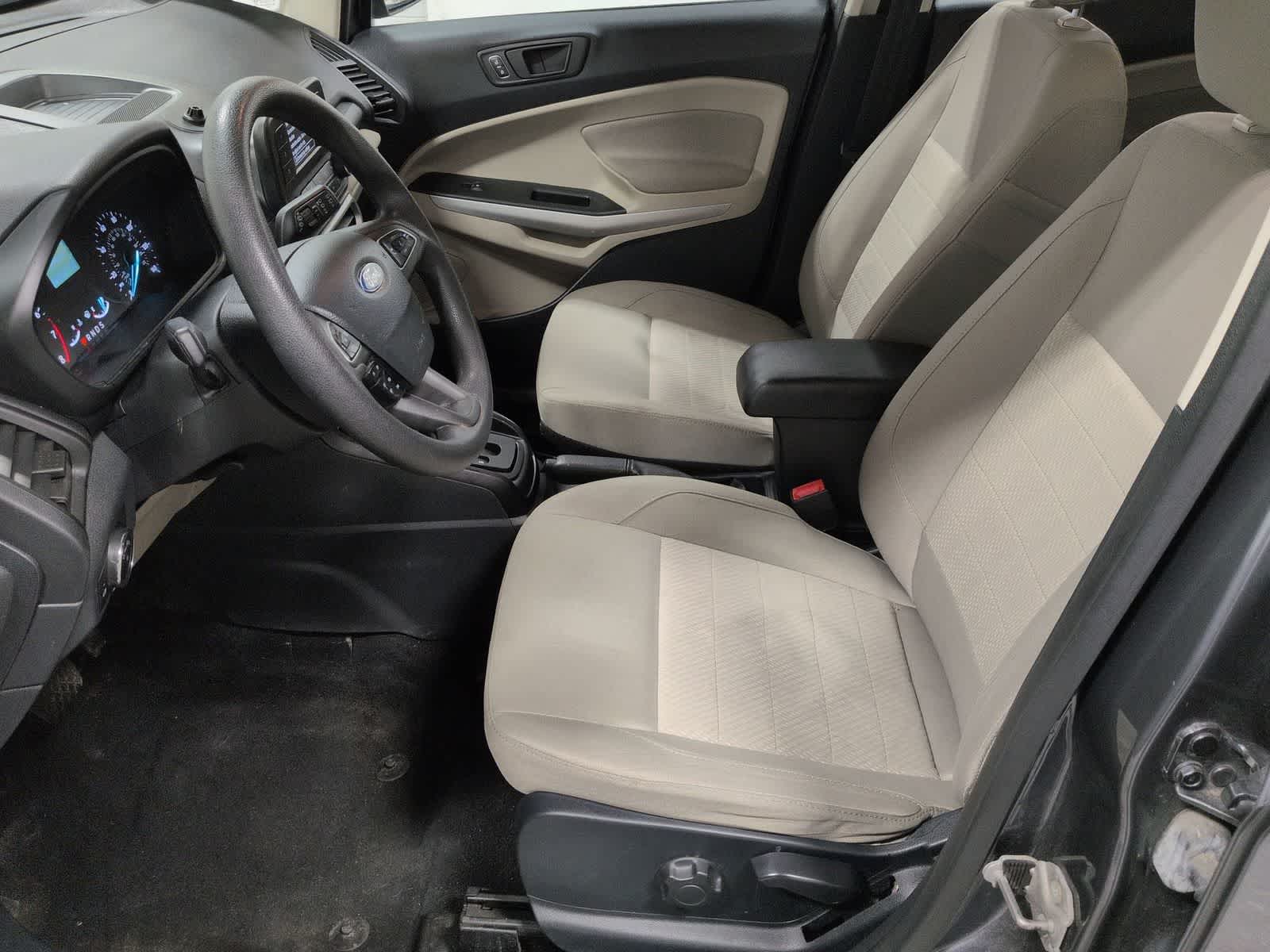 Thumbnail: 2020 Ford EcoSport - 17