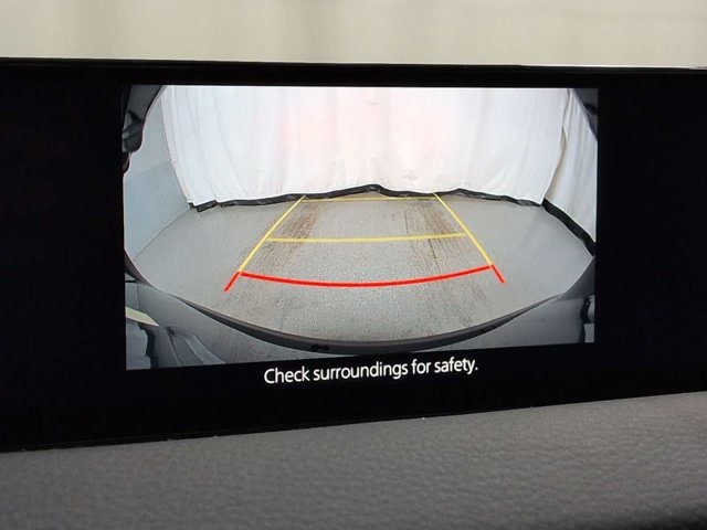 Thumbnail: 2026 Mazda CX-50 - 31