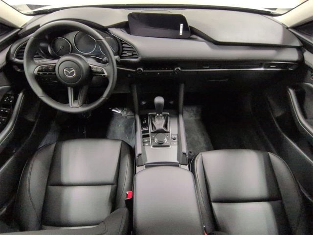 Thumbnail: 2026 Mazda Mazda3 - 16