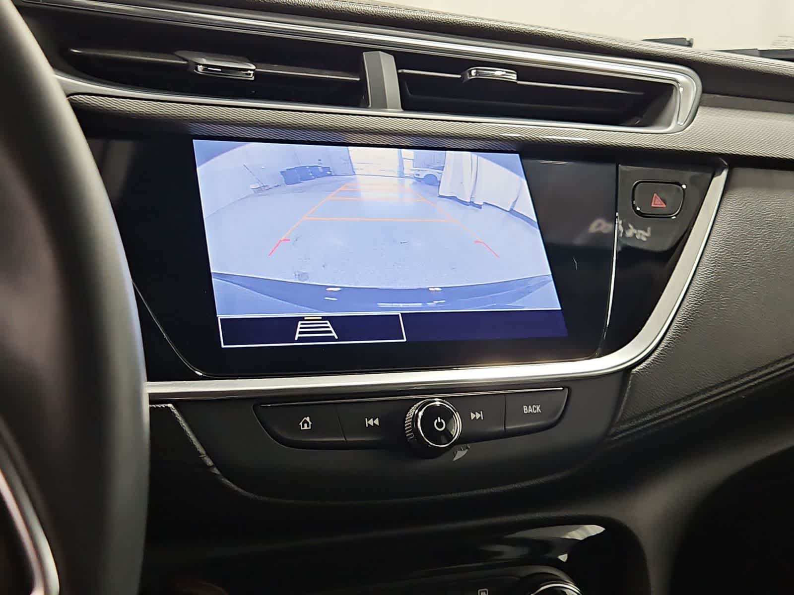 Thumbnail: 2021 Buick Encore GX - 26