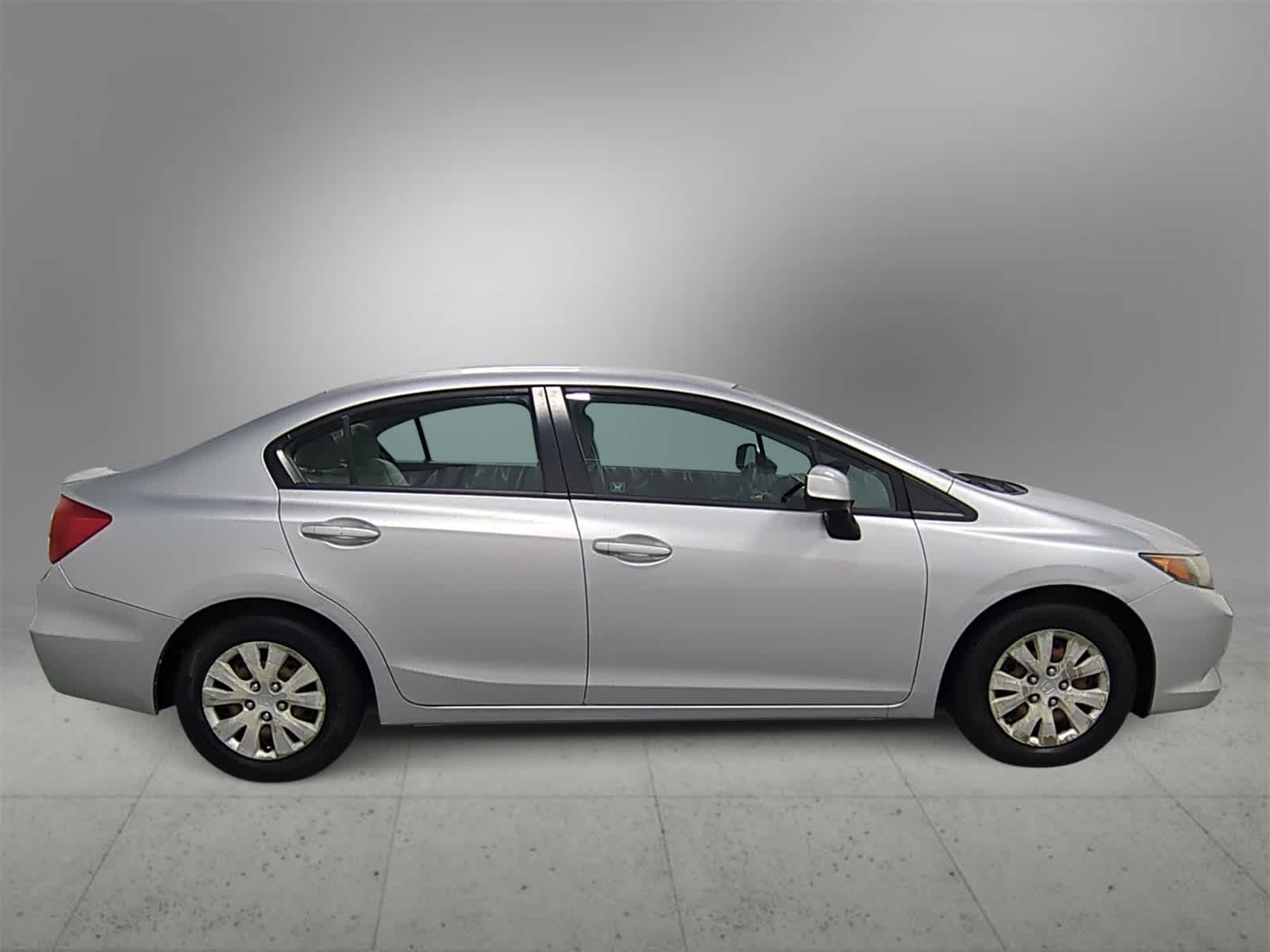 Thumbnail: 2012 Honda Civic - 9