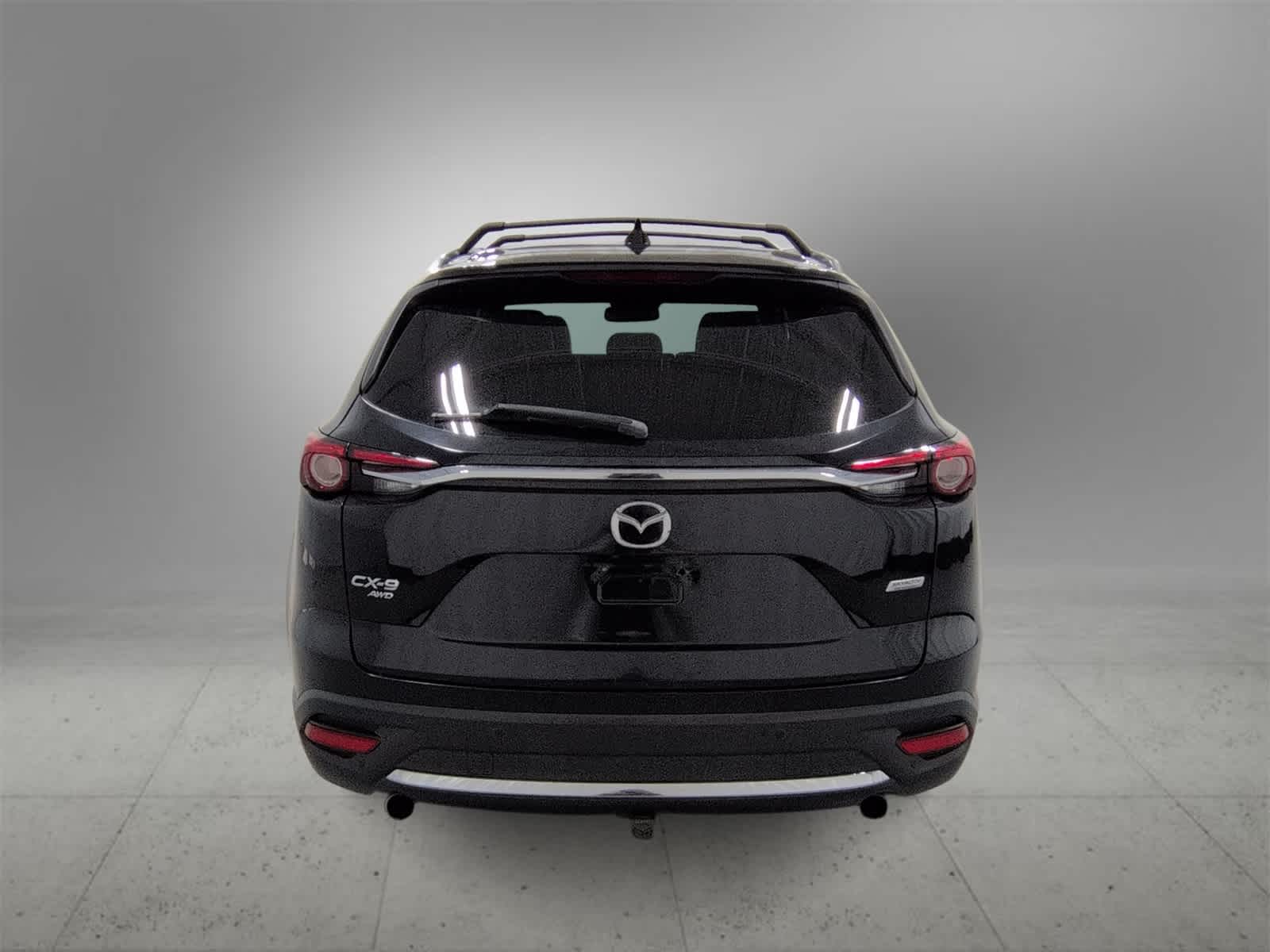 Thumbnail: 2016 Mazda CX-9 - 7