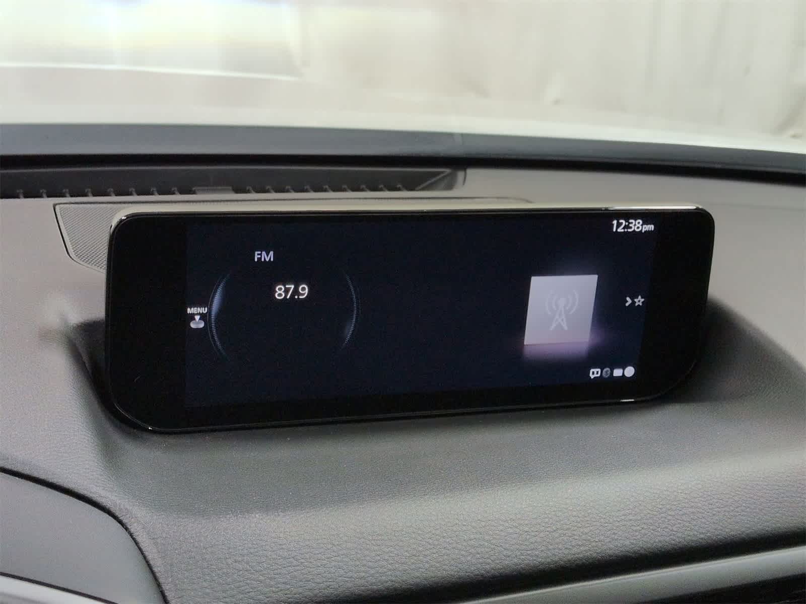 Thumbnail: 2025 Mazda CX-50 - 22