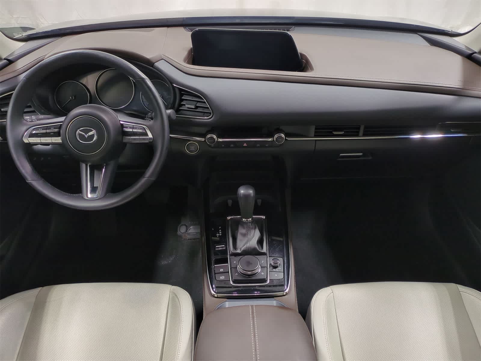 Thumbnail: 2022 Mazda CX-30 - 16