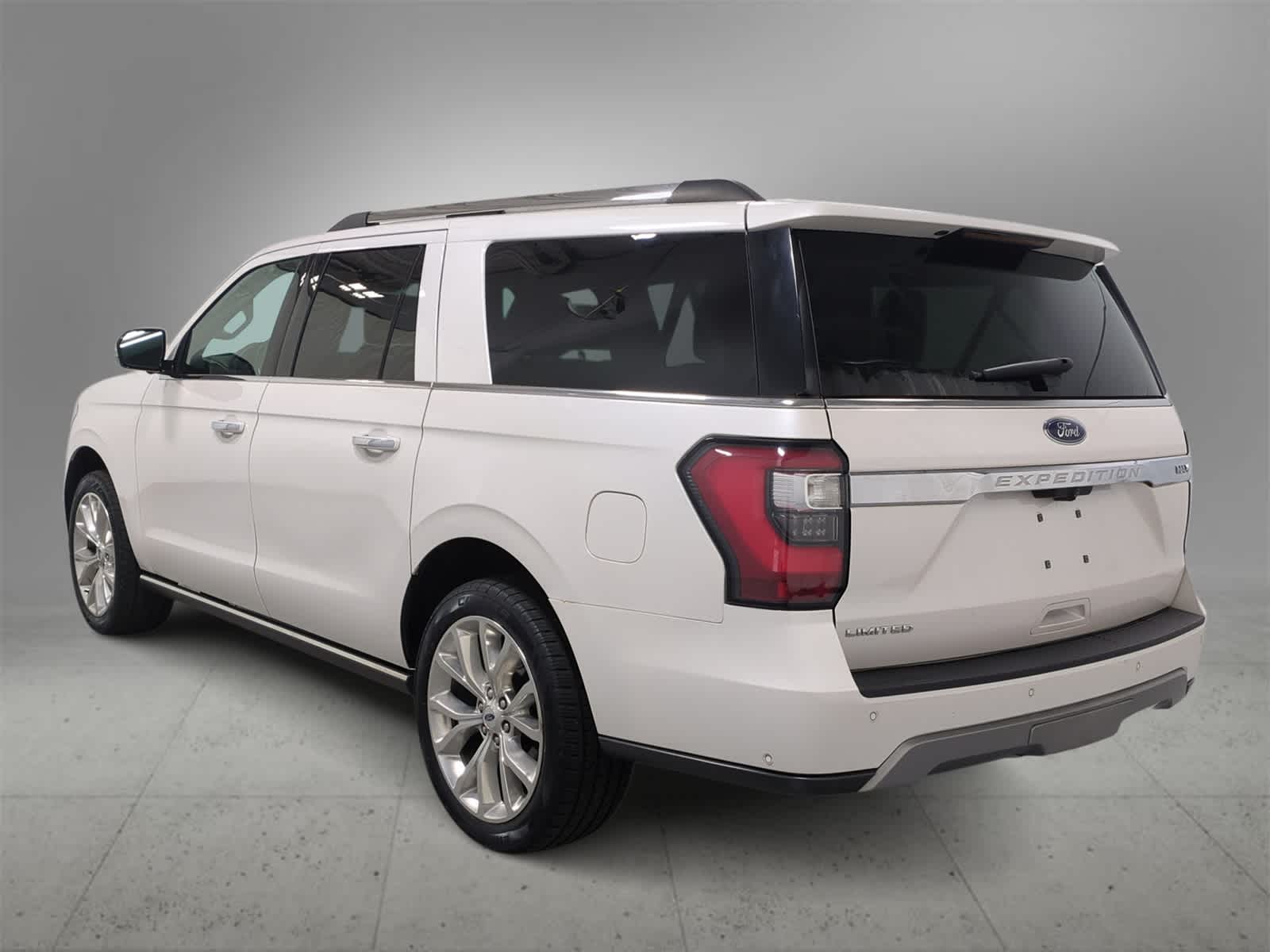 Thumbnail: 2019 Ford Expedition MAX - 6