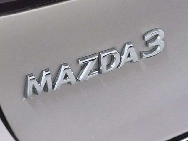 Thumbnail: 2026 Mazda Mazda3 - 12
