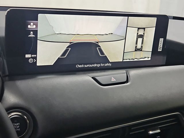 Thumbnail: 2026 Mazda CX-90 - 28