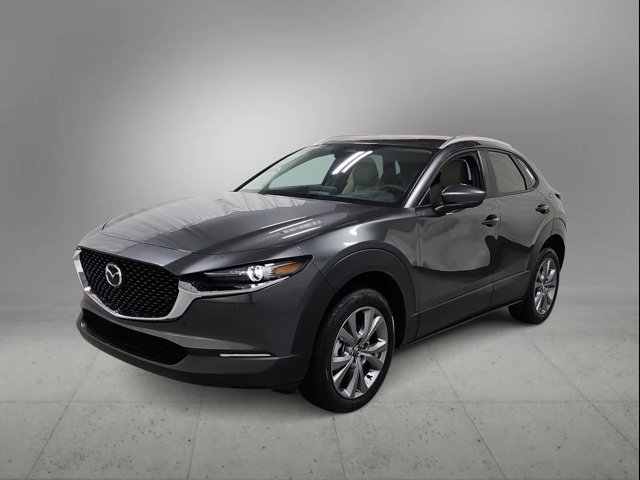 Thumbnail: 2026 Mazda CX-30 - 4