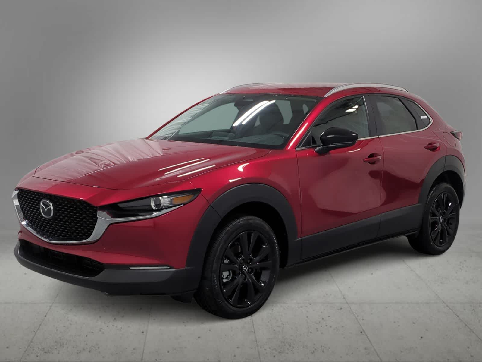 2025 Mazda CX-30 Select Sport - Photo 4
