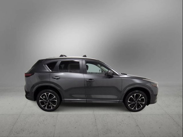Thumbnail: 2025 Mazda CX-5 - 9