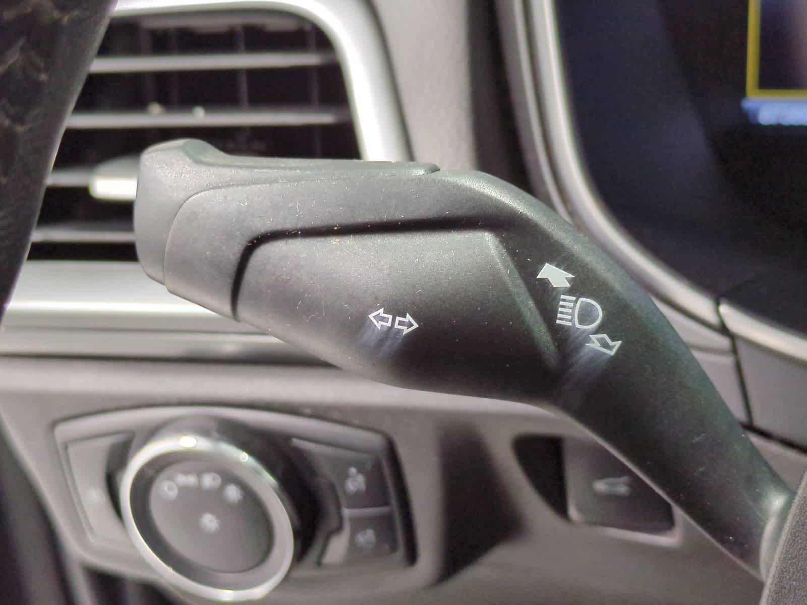 Thumbnail: 2014 Ford Fusion - 29