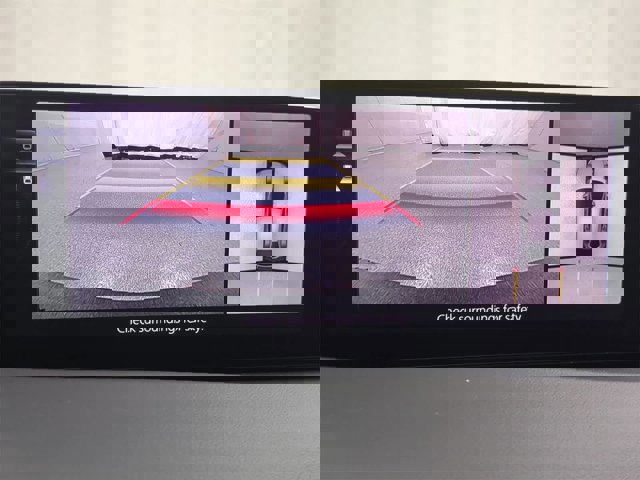 Thumbnail: 2025 Mazda Mazda3 - 31