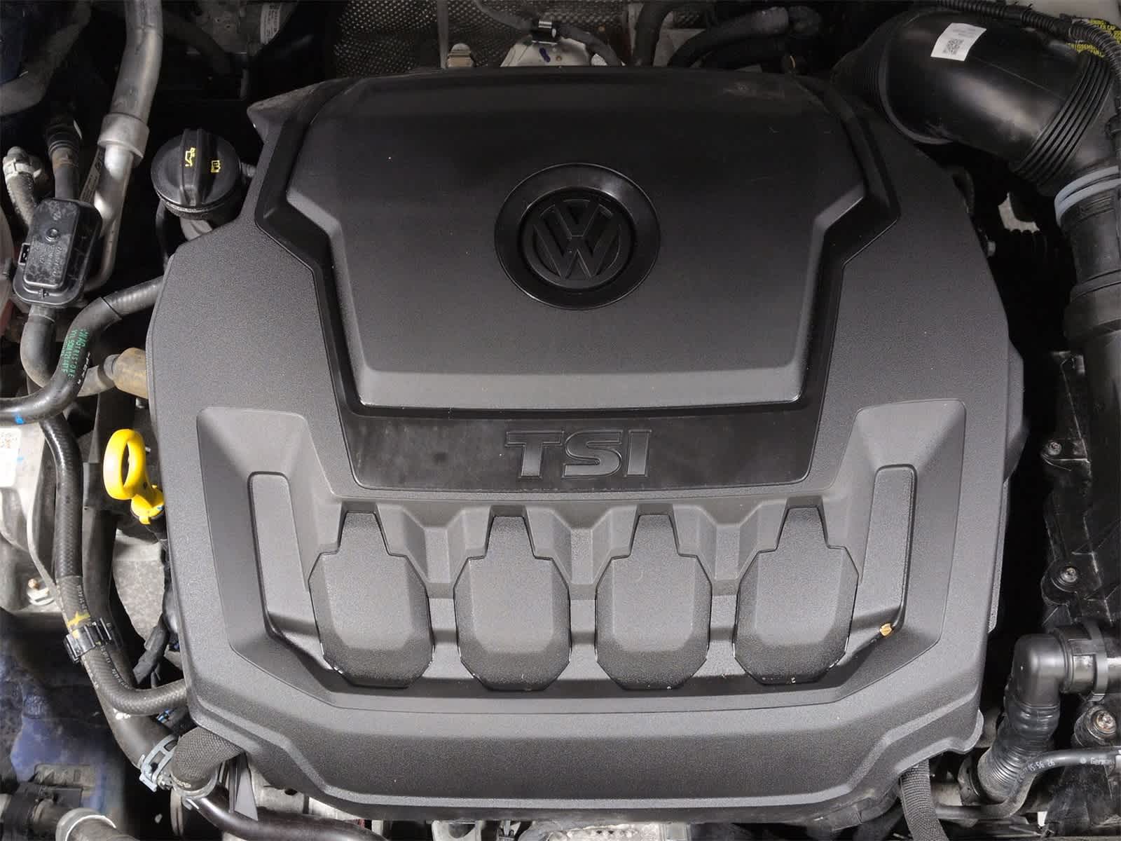 Thumbnail: 2022 Volkswagen Tiguan - 15