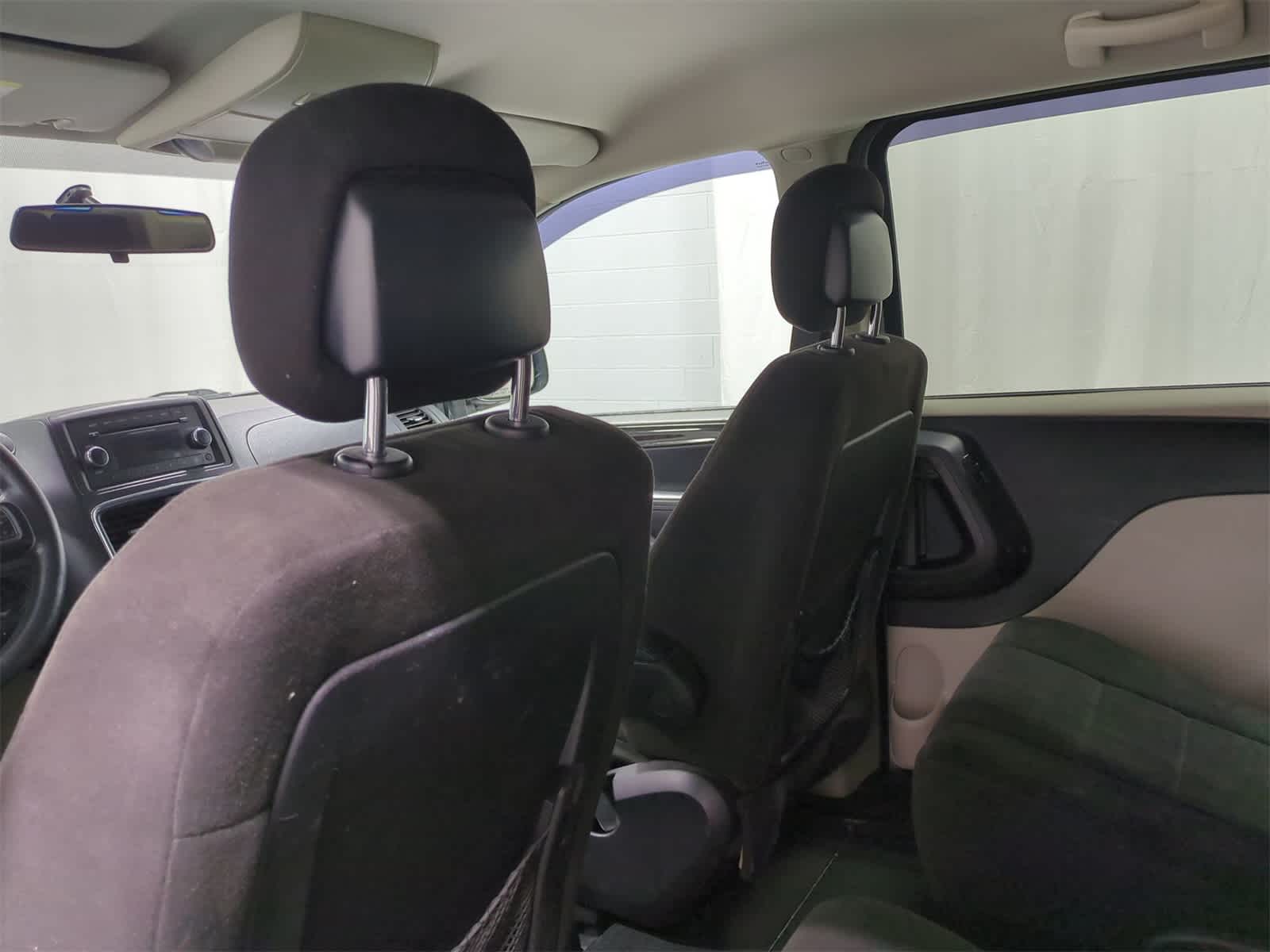 Thumbnail: 2013 Dodge Grand Caravan - 19
