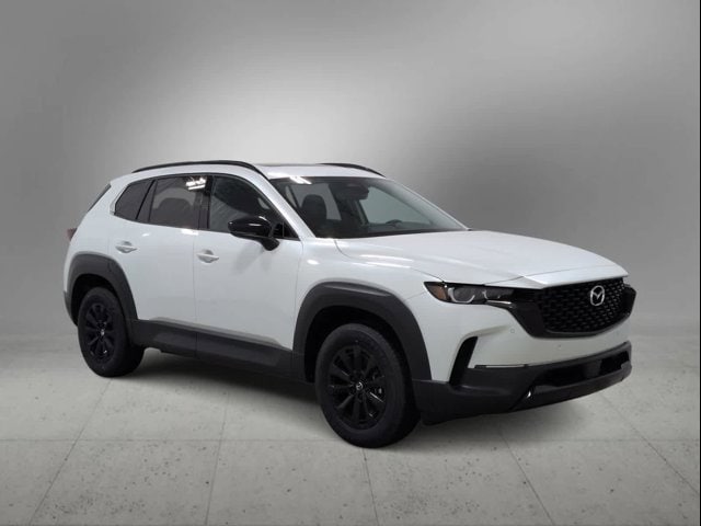 Thumbnail: 2026 Mazda CX-50 - 2