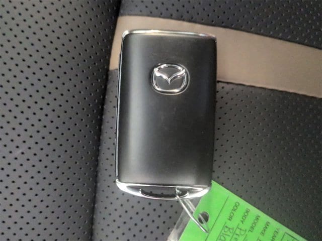 Thumbnail: 2026 Mazda CX-70 - 38