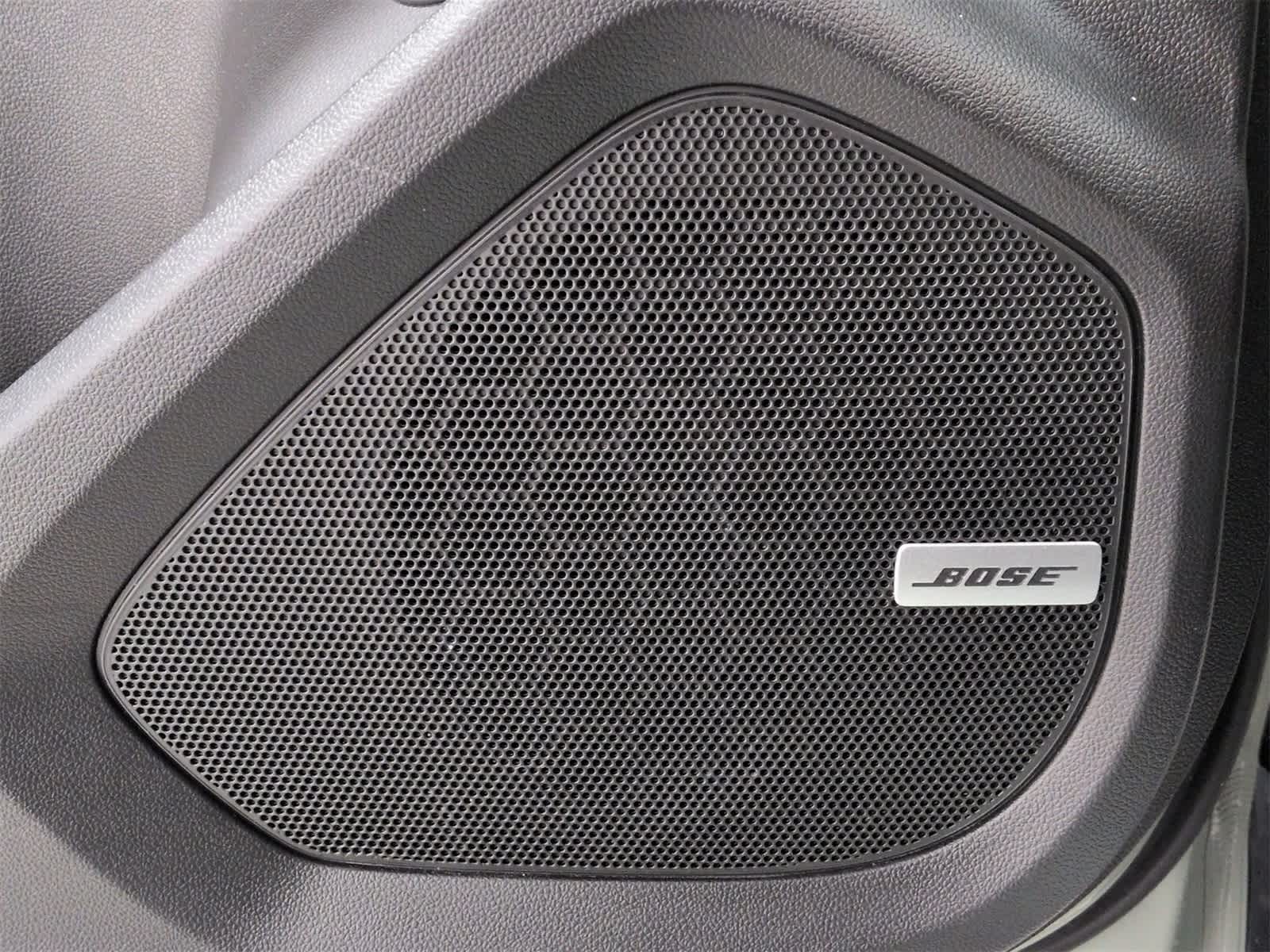 Thumbnail: 2024 Chevrolet TrailBlazer - 32